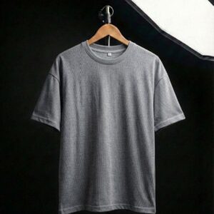 Premium Grey T-Shirt