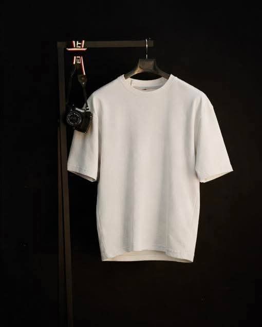 Olive Essential T-Shirt