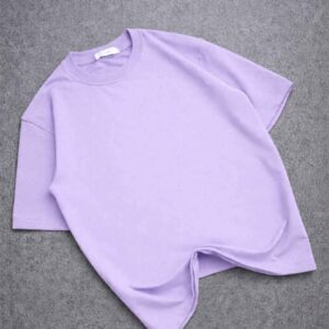 Lavender Essential T-Shirt
