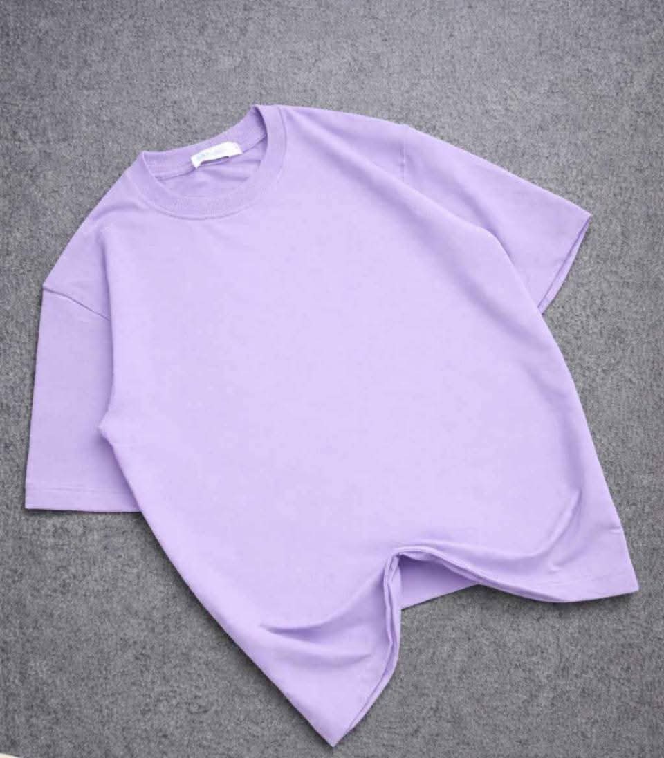 Lavender Essential T-Shirt