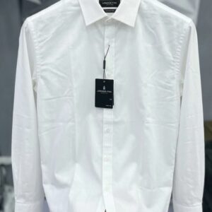 London Fog – Classic White Shirt